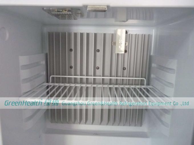 42 L 30 L Glastür-Hotel-Minibar-Kühlschrank mit CE/ROHS /UL