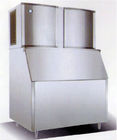 R22 / R404a-Speiseeiszubereitungs-Maschine 910kg mit selbstschließend Scharnier-Tür