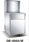 50kg/120kg/200kg Speiseeiszubereitungs-Maschine für Restaurant-Getränk-Speicher