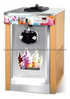Vorkühlungssofteis-Eiscreme, welche Maschinen die Selbstzählung für Nachtisch-Geschäft macht