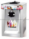 Vorkühlungssofteis-Eiscreme, welche Maschinen die Selbstzählung für Nachtisch-Geschäft macht