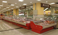Großer Kühlbox-Supermarkt projektiert Umbau für CVS/Markt