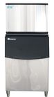 Kristall/klare 910KG Speiseeiszubereitungs-Maschine für das schnelle Getränkeabkühlen