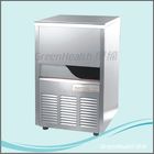 Kristall/klare 910KG Speiseeiszubereitungs-Maschine für das schnelle Getränkeabkühlen