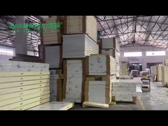 Kühlraum der hohen Qualität für niedrige Temperatur-Labormodularen Kühlraum