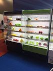 _ 2000*1060*2100 Multideck Commercial Display Fridge With Air Curtain