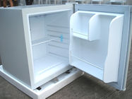 42 Liter-Halbleiter-Hotel-Minibar mit Glastür-/Getränkekühlschrank