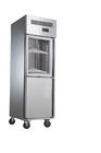 _ Commercial Upright Refrigerator R134a With Adjusted Loading Leg