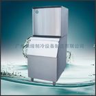 Automatischer Kühlbox-Edelstahl, Eis-Maschine mit der Kapazität 250kgs