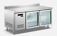 _ 1.8m Under Counter Frost Free Fridge Flat Top With Force Air Cooling