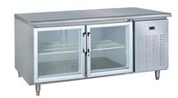 _ 1.8m Under Counter Frost Free Fridge Flat Top With Force Air Cooling