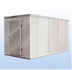 Kundenspezifischer Luft-/Wasserkühlungs-kommerzieller Kühlraum-Raum vorfabriziert