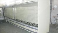 offene Multideck-Abkühlung Fabrik des Fan-3mDynamic/Verdampfer