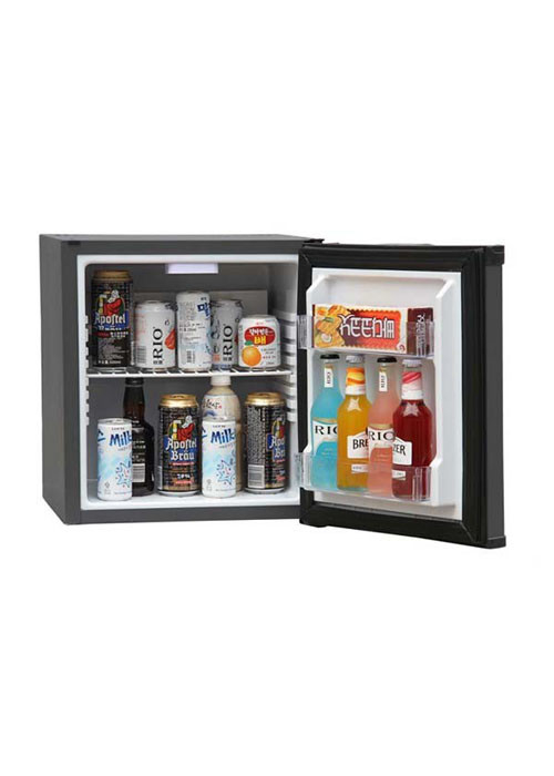 kaltes Getränk 90L Mini Display Fridge For Beverage unter Bar-Kühlvorrichtung Mini Bar Refrigerator
