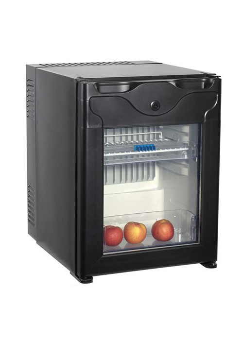 kaltes Getränk 90L Mini Display Fridge For Beverage unter Bar-Kühlvorrichtung Mini Bar Refrigerator