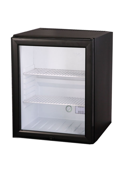 kaltes Getränk 90L Mini Display Fridge For Beverage unter Bar-Kühlvorrichtung Mini Bar Refrigerator
