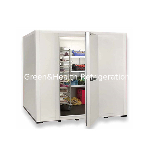 Automatische elektrische Entfrostung Kühlschrank für die Lagerung großer Gemüse / Früchte