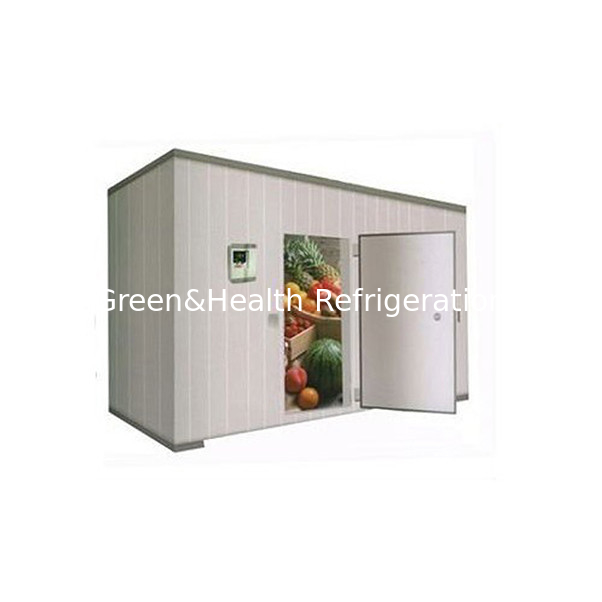 Automatische elektrische Entfrostung Kühlschrank für die Lagerung großer Gemüse / Früchte