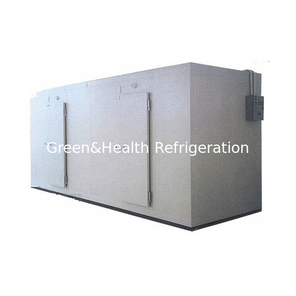 Automatische elektrische Entfrostung Kühlschrank für die Lagerung großer Gemüse / Früchte