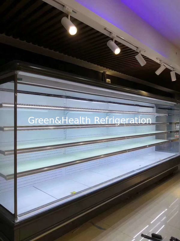 Grün und Gesundheit Auto - Entfroren-Typ Fernbetriebener Multideck Kühlschalter
