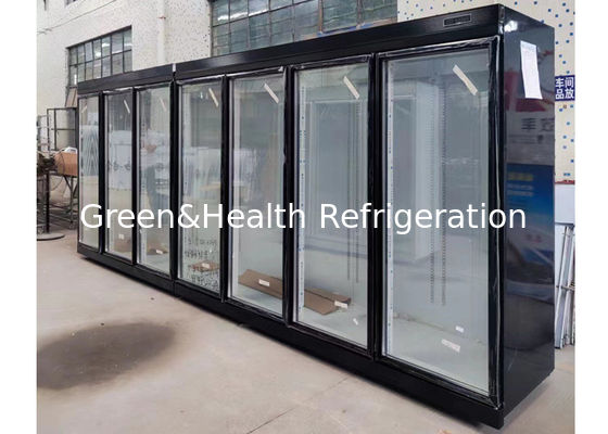 Kühlschrank für Getränke und Getränke