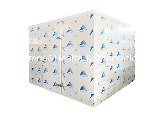 CCC 440v R404A Luftgekühlter Kühlraum für die Fleischlagerung