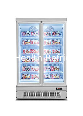 R134a Gewerbeausrüstung für Supermärkte