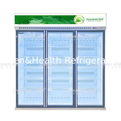 Automatisch verdunstetes Auftauchwasser für Getränke