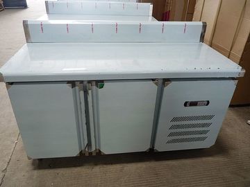 ROHS-Meter unter Gegengefrierschrank, Tischplatte-kalter Kabinett-Kühlschrank 1200mm x 760mm x 800mm