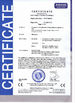 China Guangzhou Green&amp;Health Refrigeration Equipment Co.,Ltd zertifizierungen